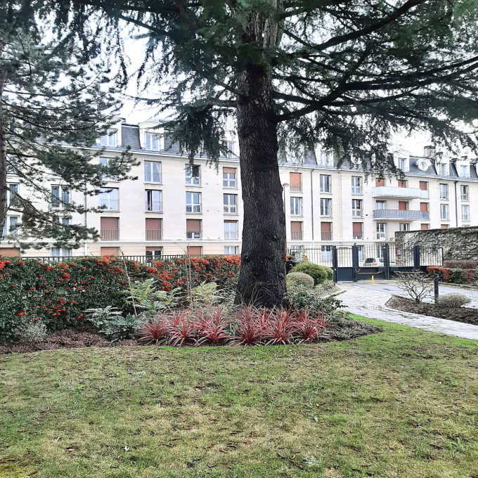 Offres de location Appartement Versailles (78000)