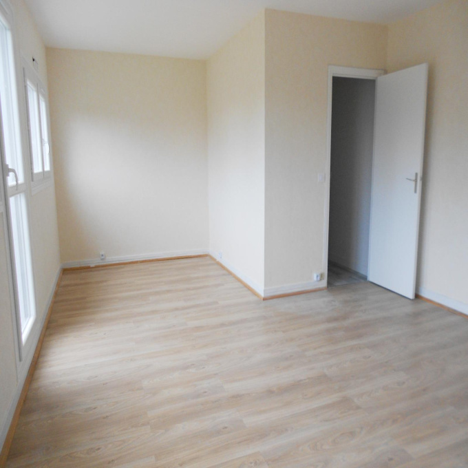 Offres de location Appartement Plaisir (78370)