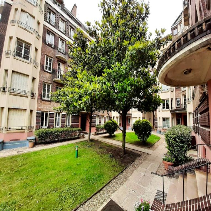 Offres de vente Appartement Viroflay (78220)