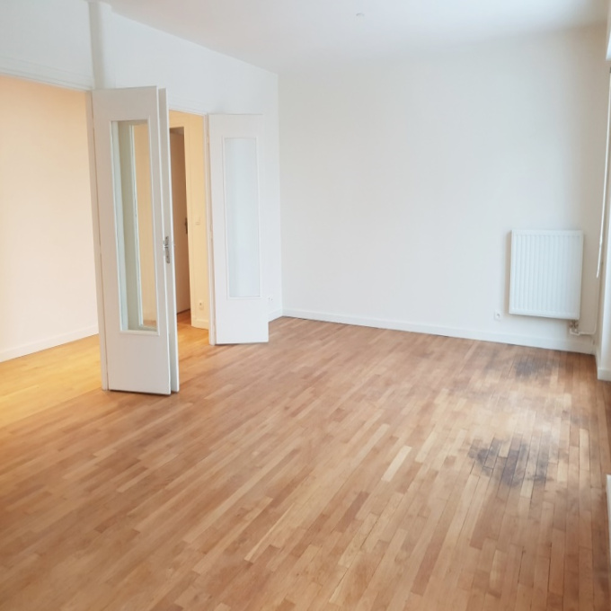 Offres de location Appartement Versailles (78000)