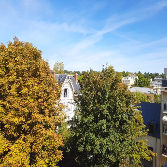 Offres de location Appartement Versailles (78000)
