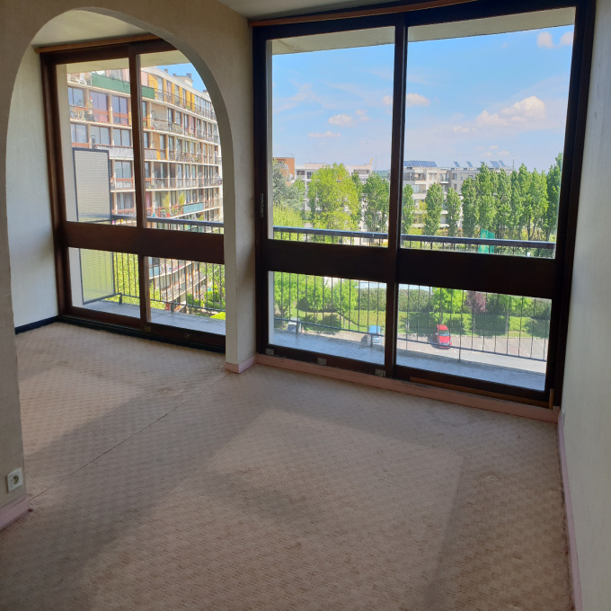 Offres de vente Appartement Fontenay-le-Fleury (78330)