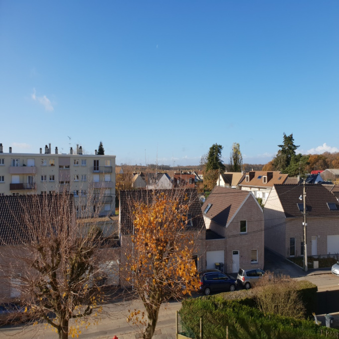 Offres de vente Appartement Bois-d'Arcy (78390)