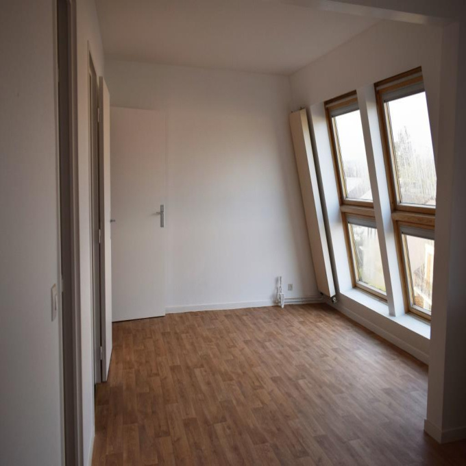 Offres de location Appartement Villepreux (78450)