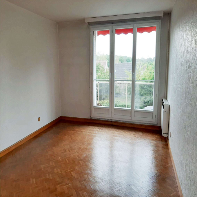 Offres de vente Appartement Bois-d'Arcy (78390)