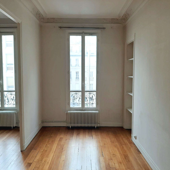 Offres de vente Appartement Neuilly-sur-Seine (92200)