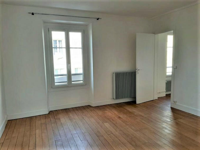 Offres de location Appartement Versailles (78000)