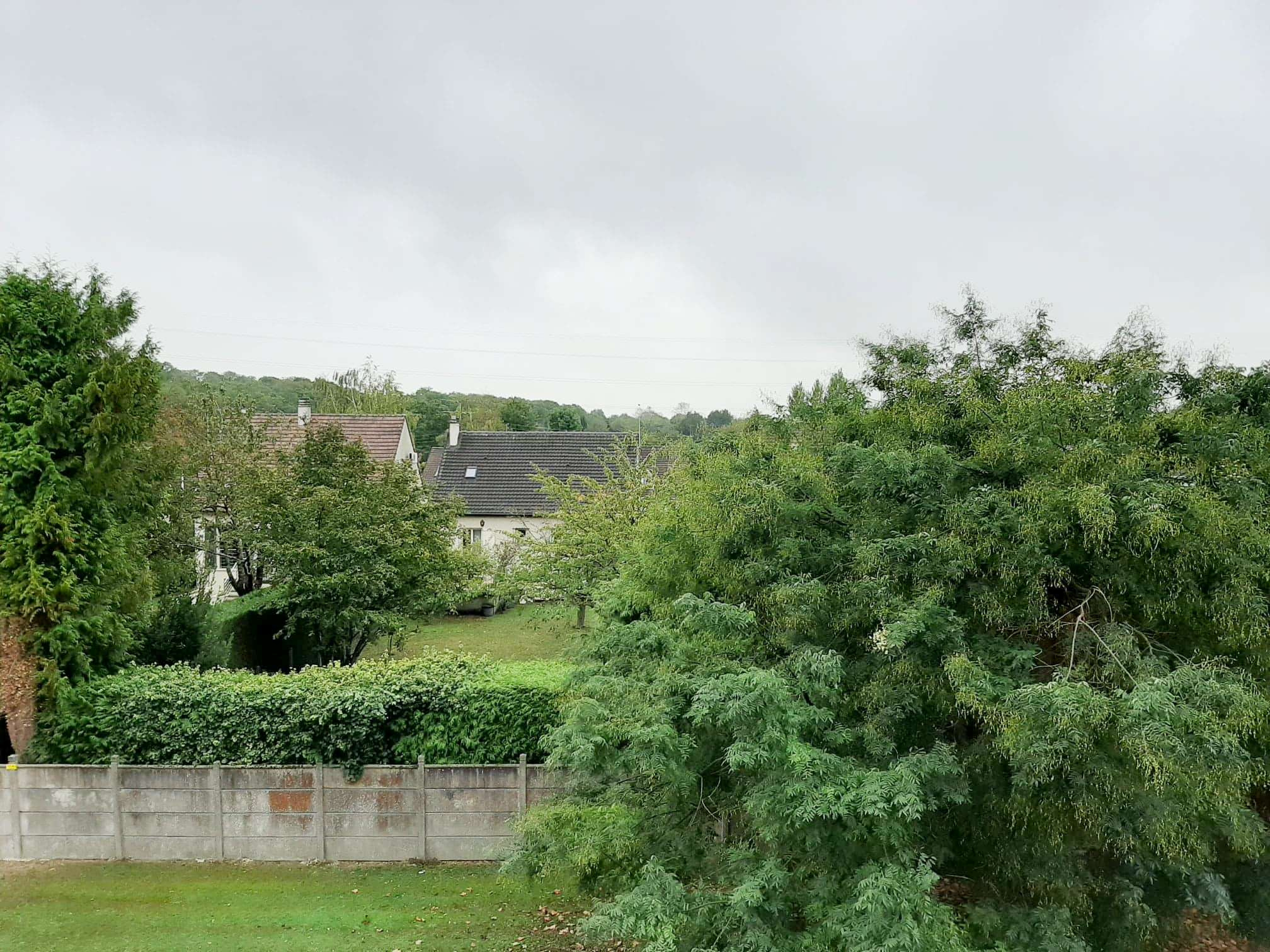 vente BOIS D'ARCY - 3 pièces - 56.91 m² - Box fermé | Agence GTL