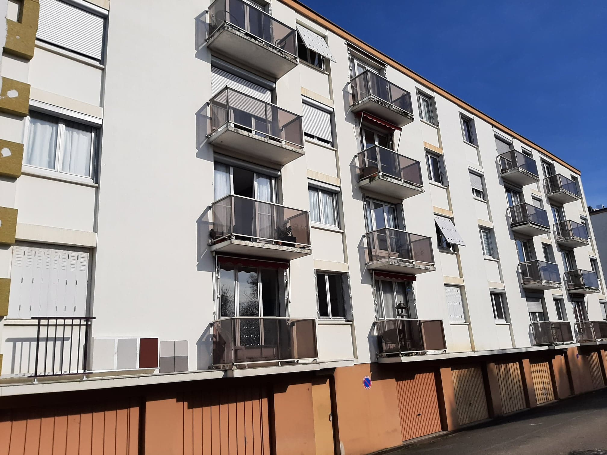 vente BOIS D'ARCY - 3 pièces - 56.91 m² - Box fermé | Agence GTL