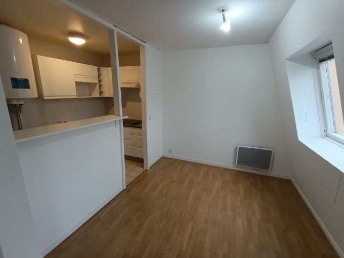 Offres de vente Appartement Villepreux (78450)