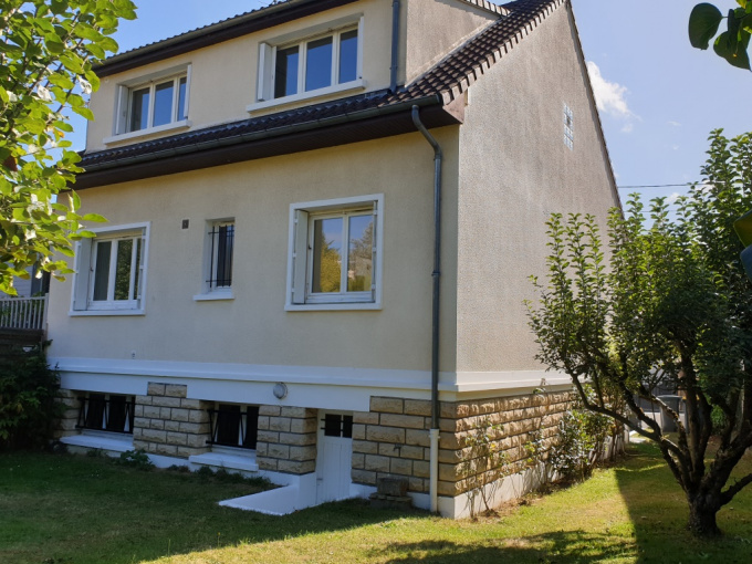 Offres de vente Maison Le Chesnay Rocquencourt (78150)