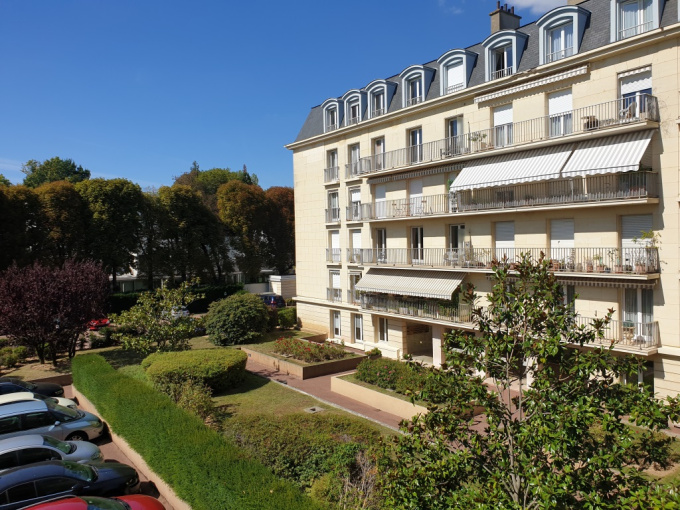 Offres de location Appartement Versailles (78000)