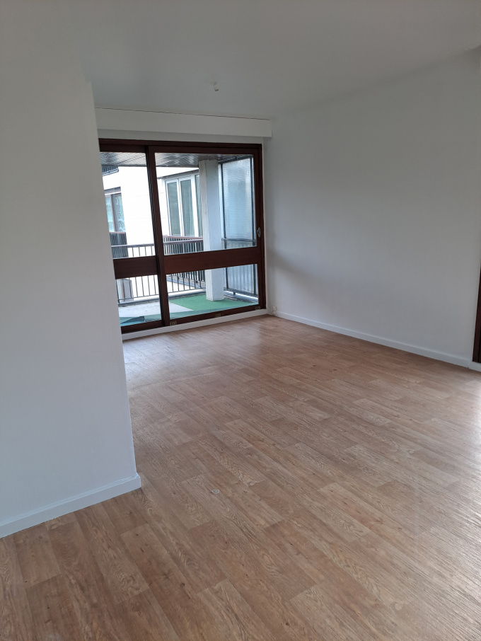 Offres de location Appartement Fontenay-le-Fleury (78330)